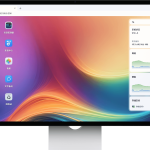 飞牛 fnOS 1.0 正式版体验：国产 NAS 系统的“梦中情盘”，打造你的 AI 家庭数据中心