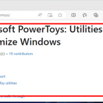 PowerToys