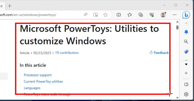 PowerToys