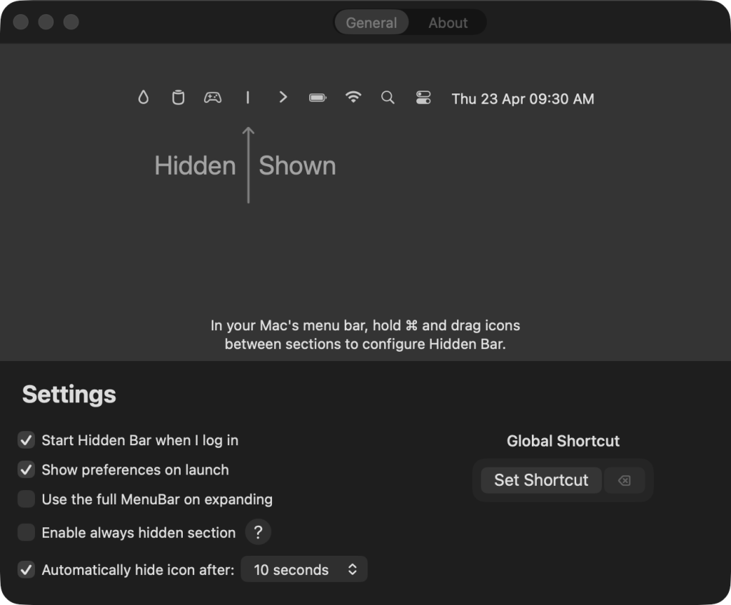 hidden-revived