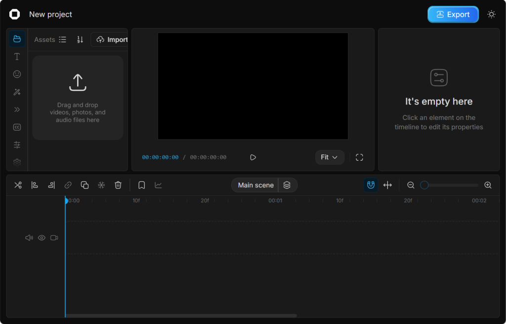 opencut